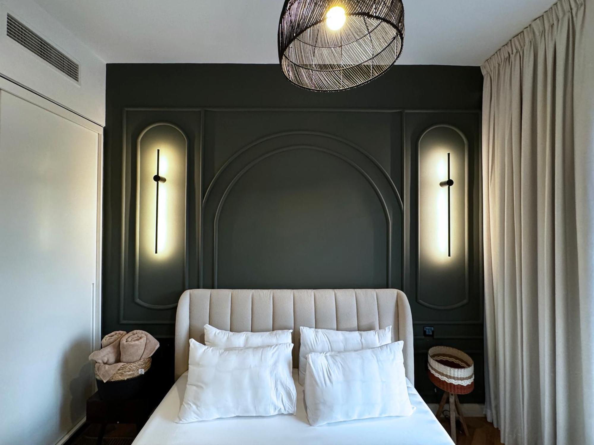 Apartamento Elite Escapes - Socio Stylish 1 Bhk Getaway Dubai