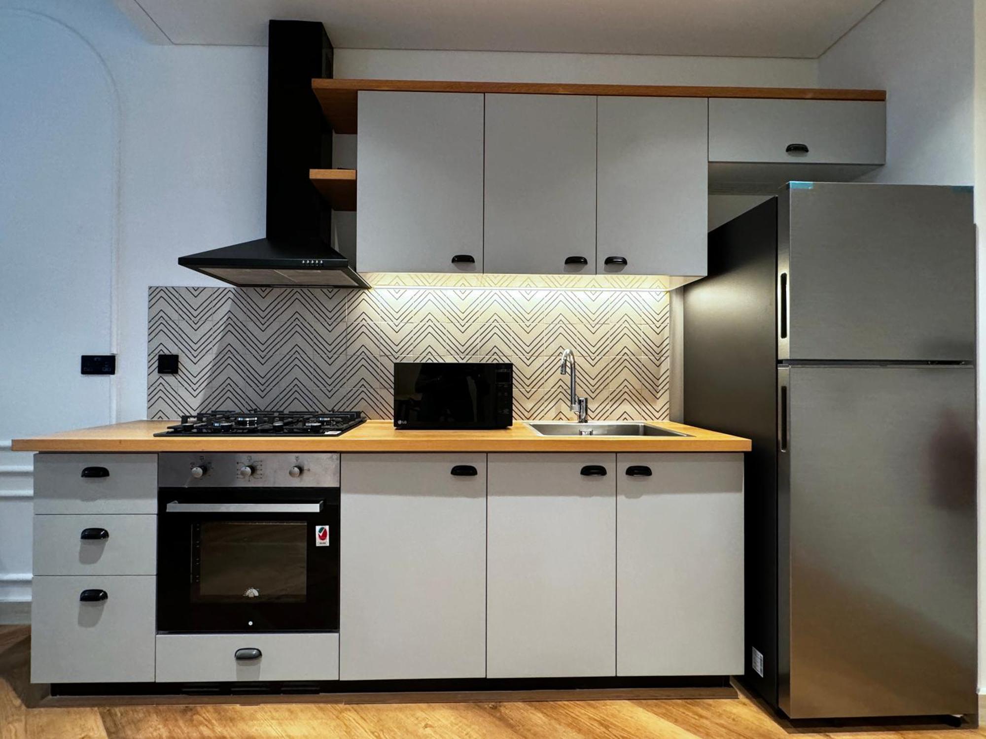Elite Escapes - Socio Stylish 1 Bhk Getaway Apartamento