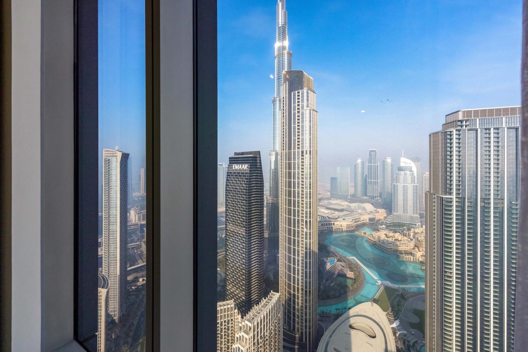 Durrani Homes - Grand 07 Dubai