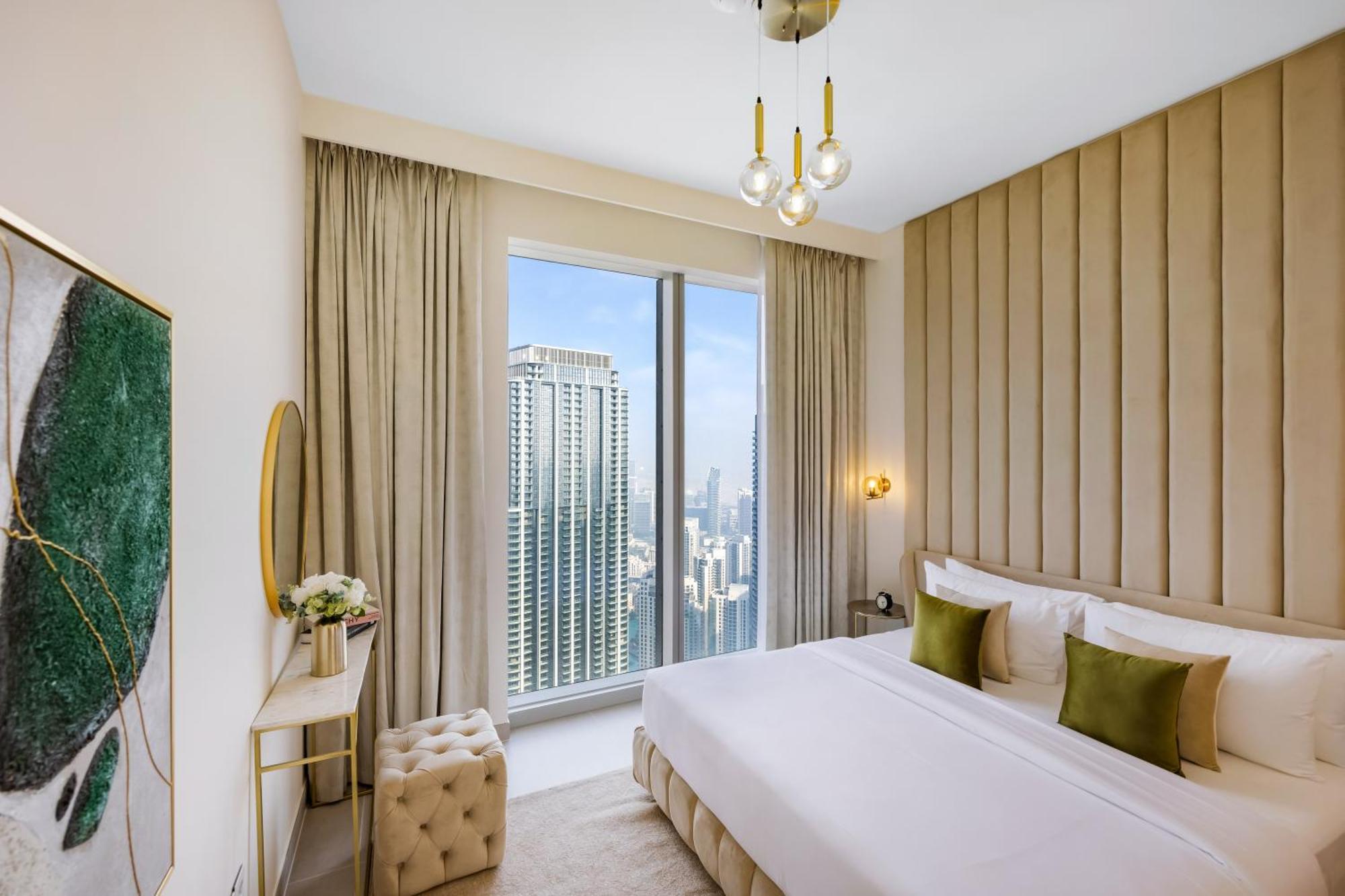 Daire Durrani Homes - Grand 07 *