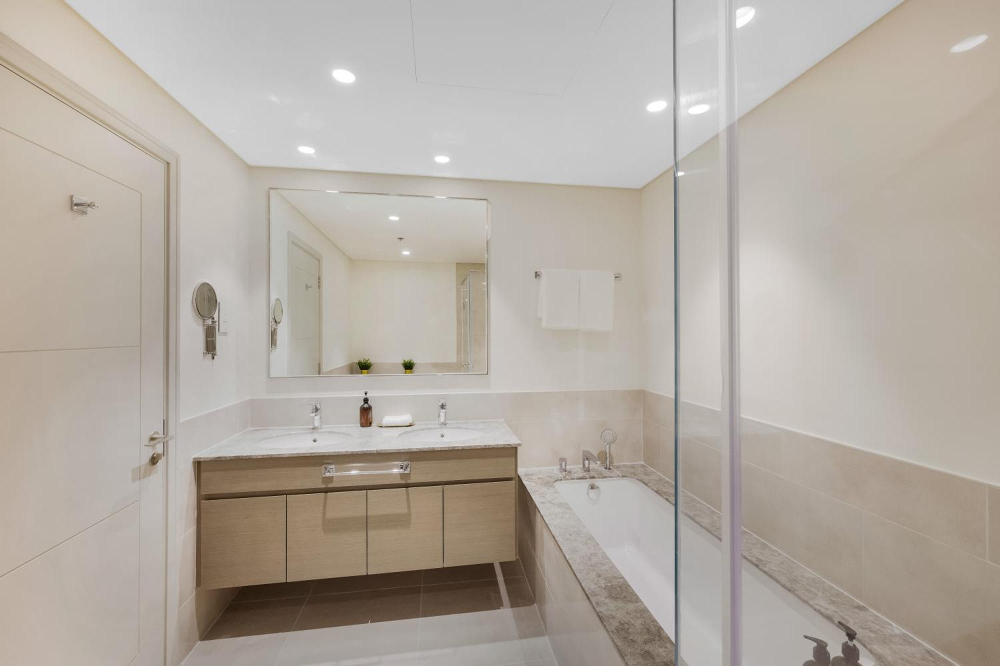 Durrani Homes - Grand 07 Daire