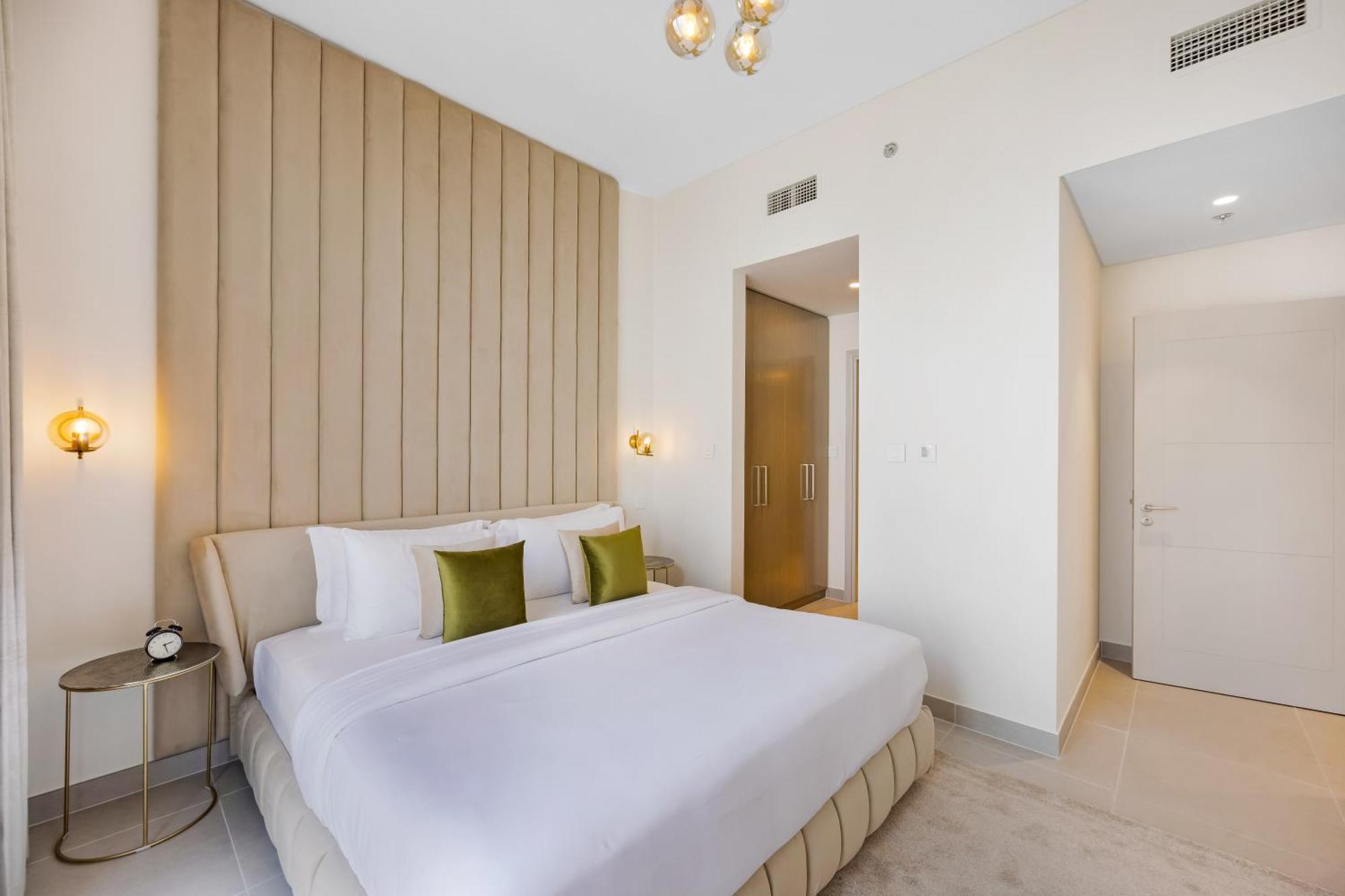 Daire Durrani Homes - Grand 07 *