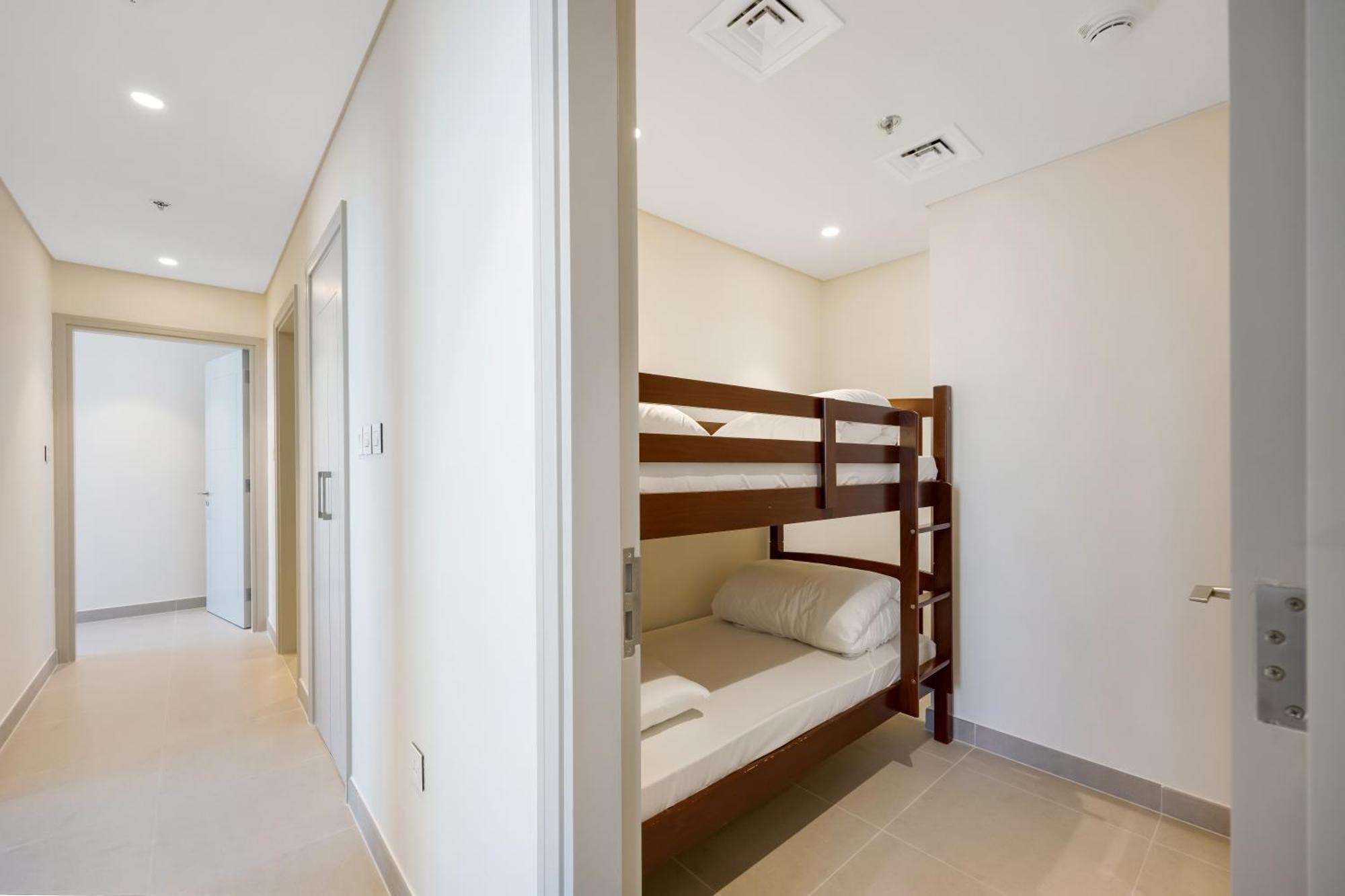 Durrani Homes - Grand 07 Dubai