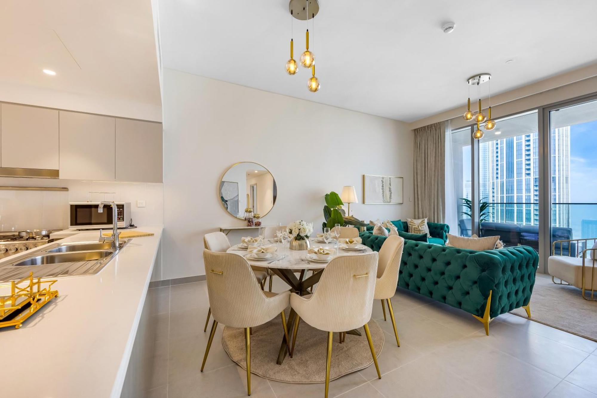 Durrani Homes - Grand 07 * Dubai