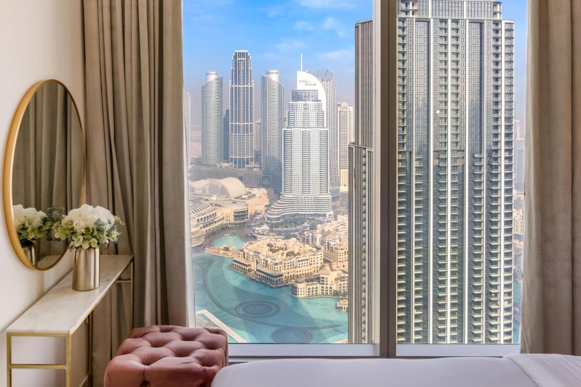 Daire Durrani Homes - Grand 07 Dubai