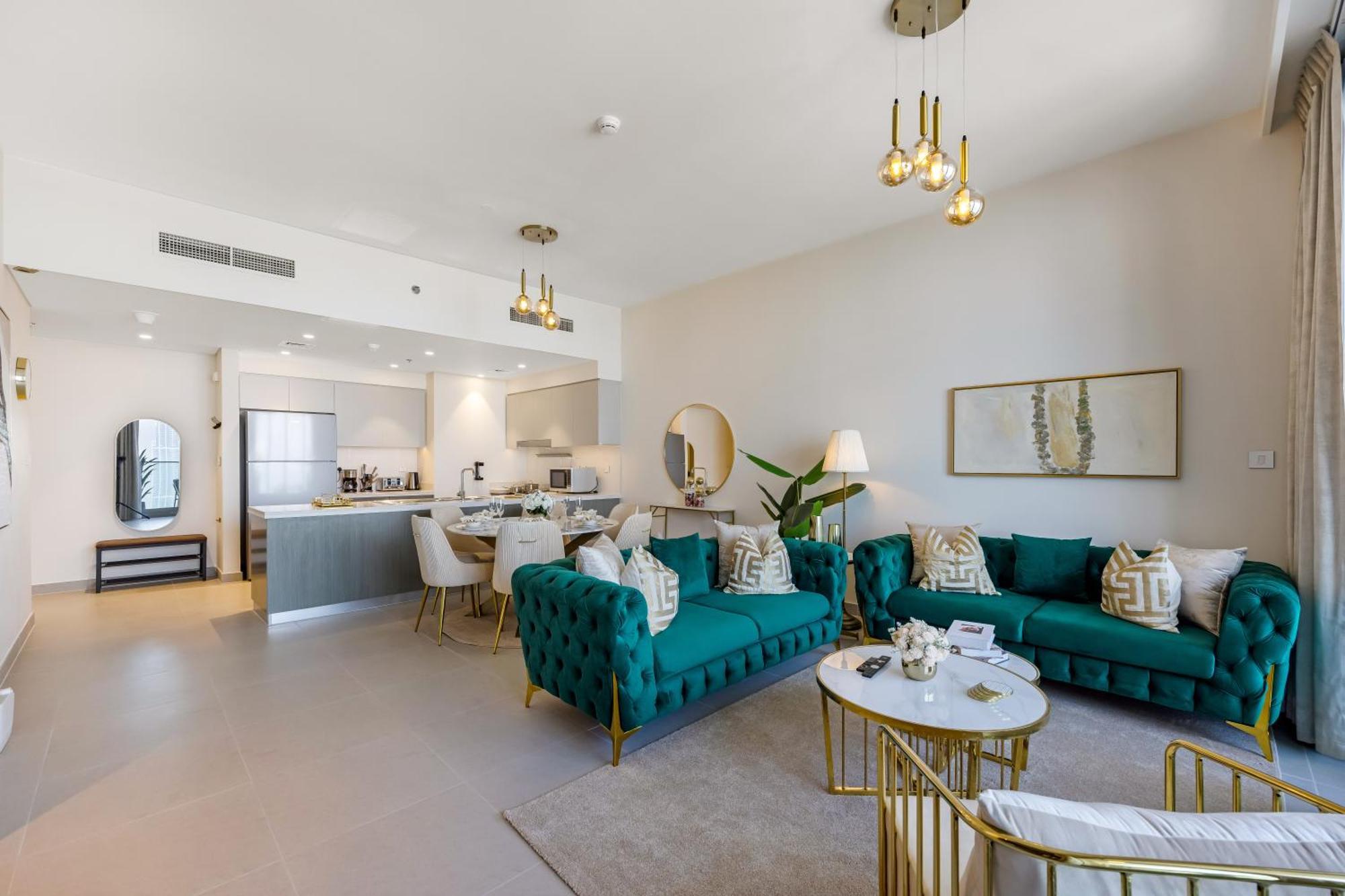 Durrani Homes - Grand 07 *