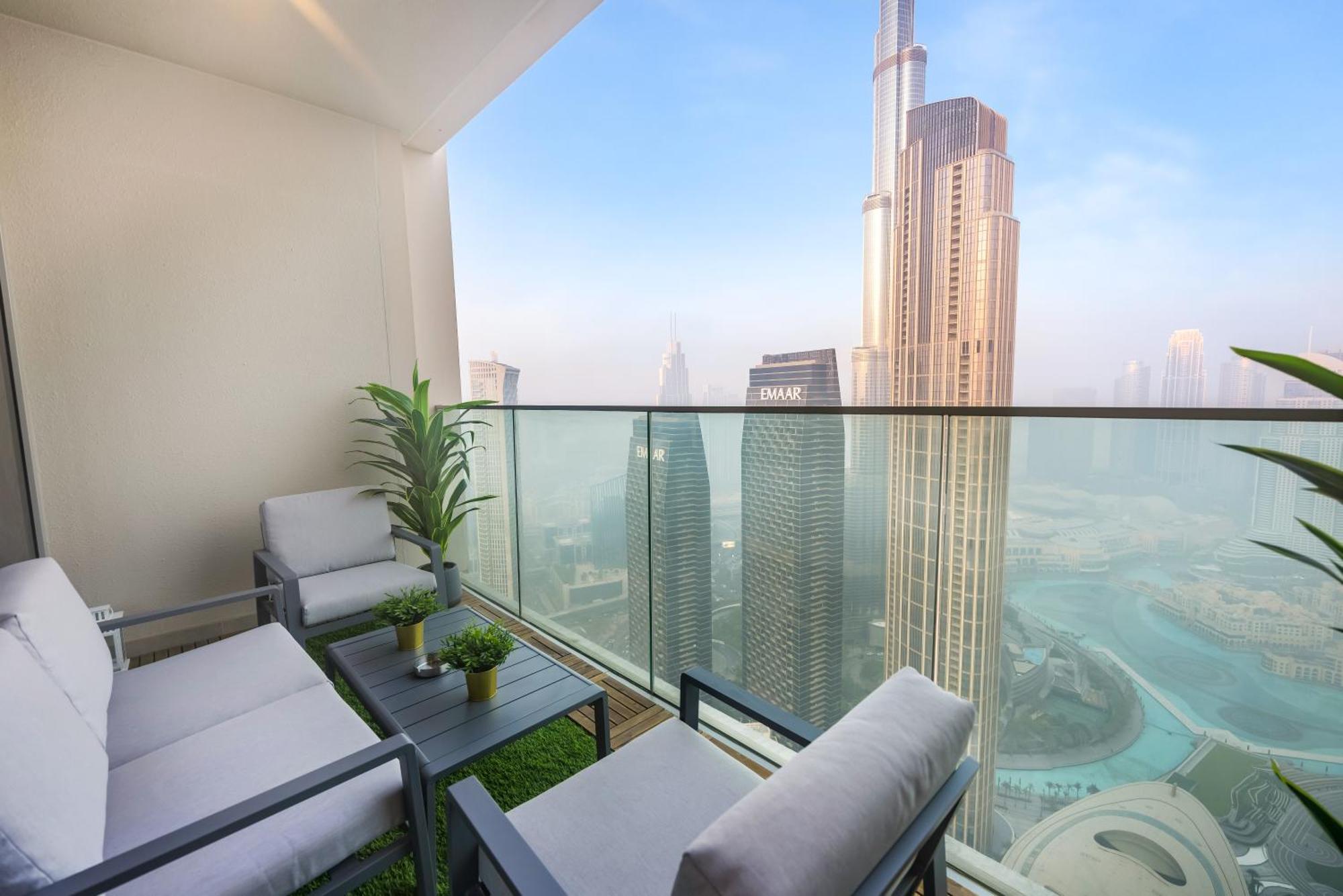 Durrani Homes - Grand 07 Daire *