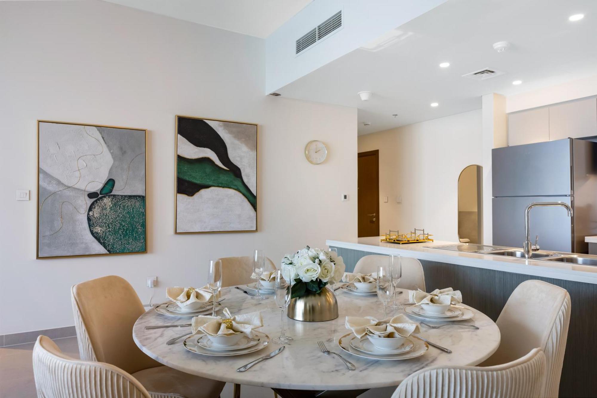 Durrani Homes - Grand 07 Daire *