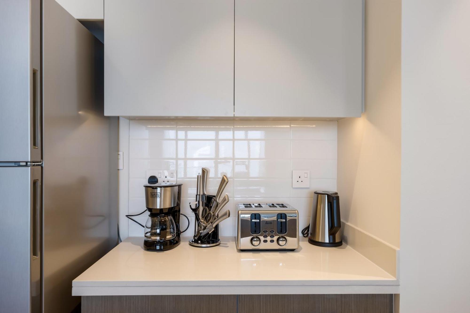 Daire Durrani Homes - Grand 07 *