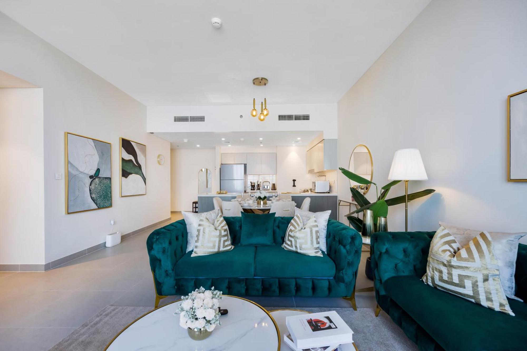 Durrani Homes - Grand 07 *
