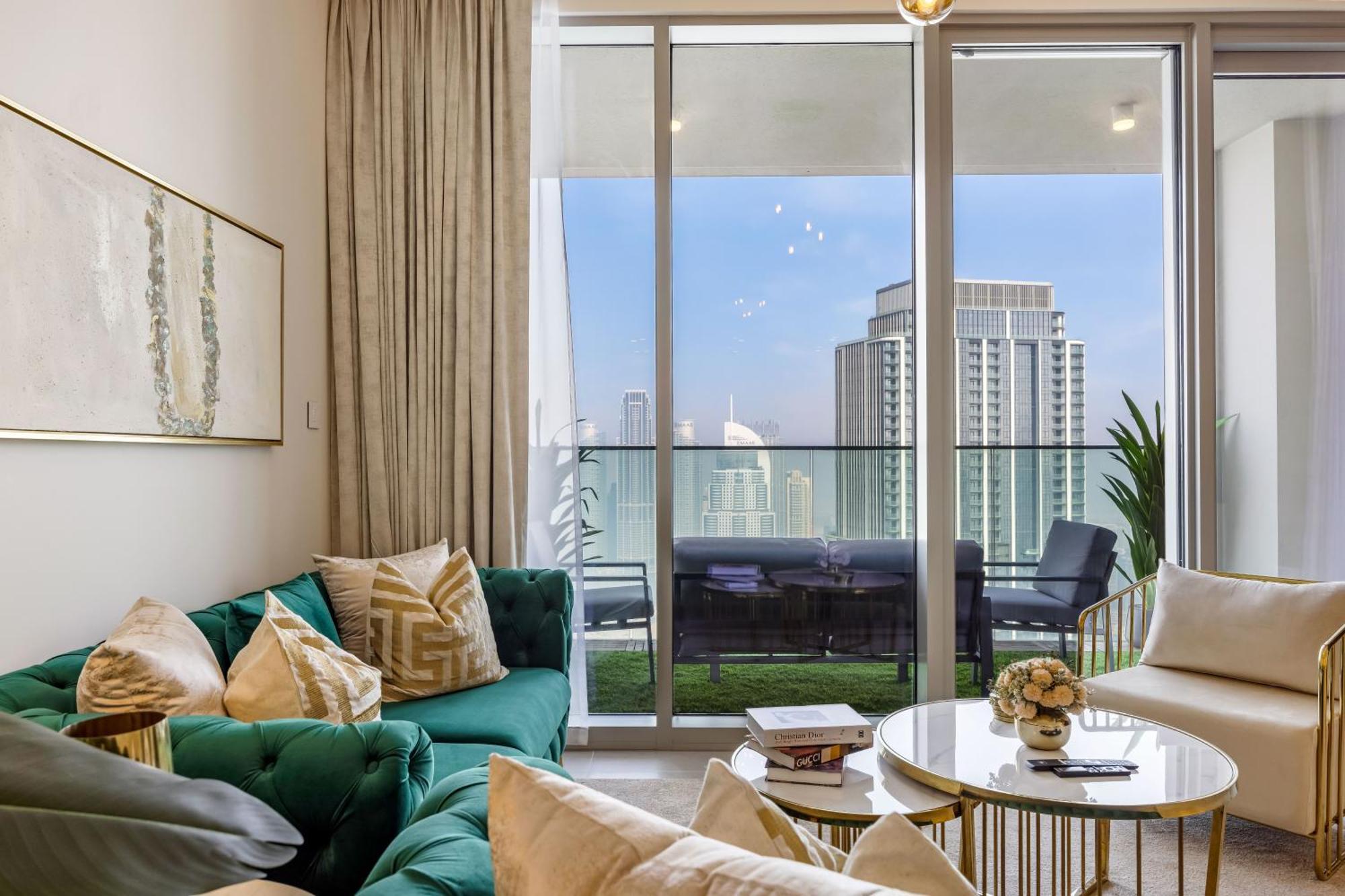 Durrani Homes - Grand 07 Dubai