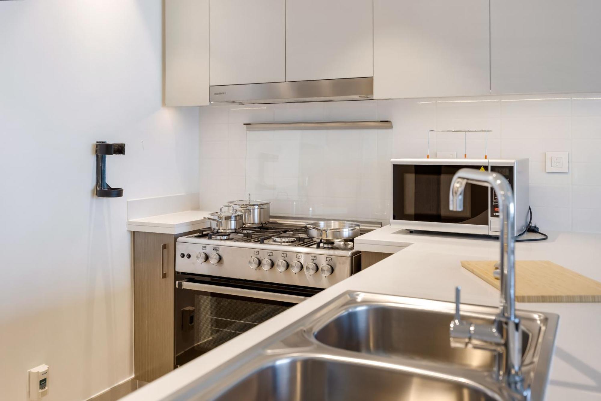 Durrani Homes - Grand 07 * Dubai