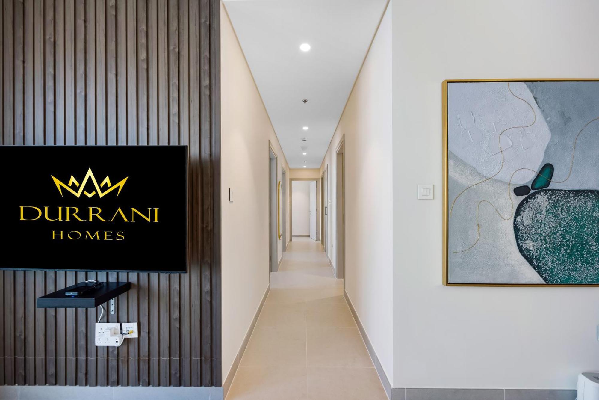 Durrani Homes - Grand 07 Daire