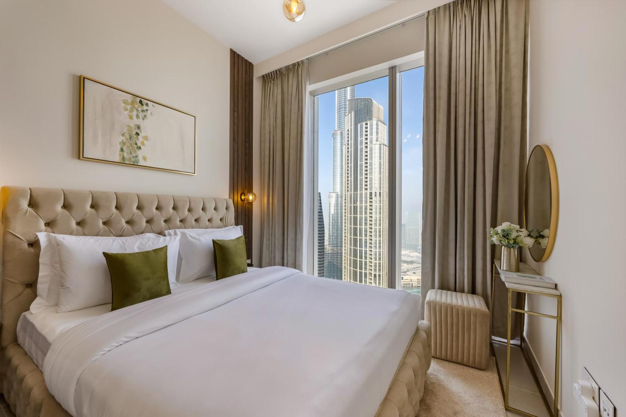 Durrani Homes - Grand 07 Daire *