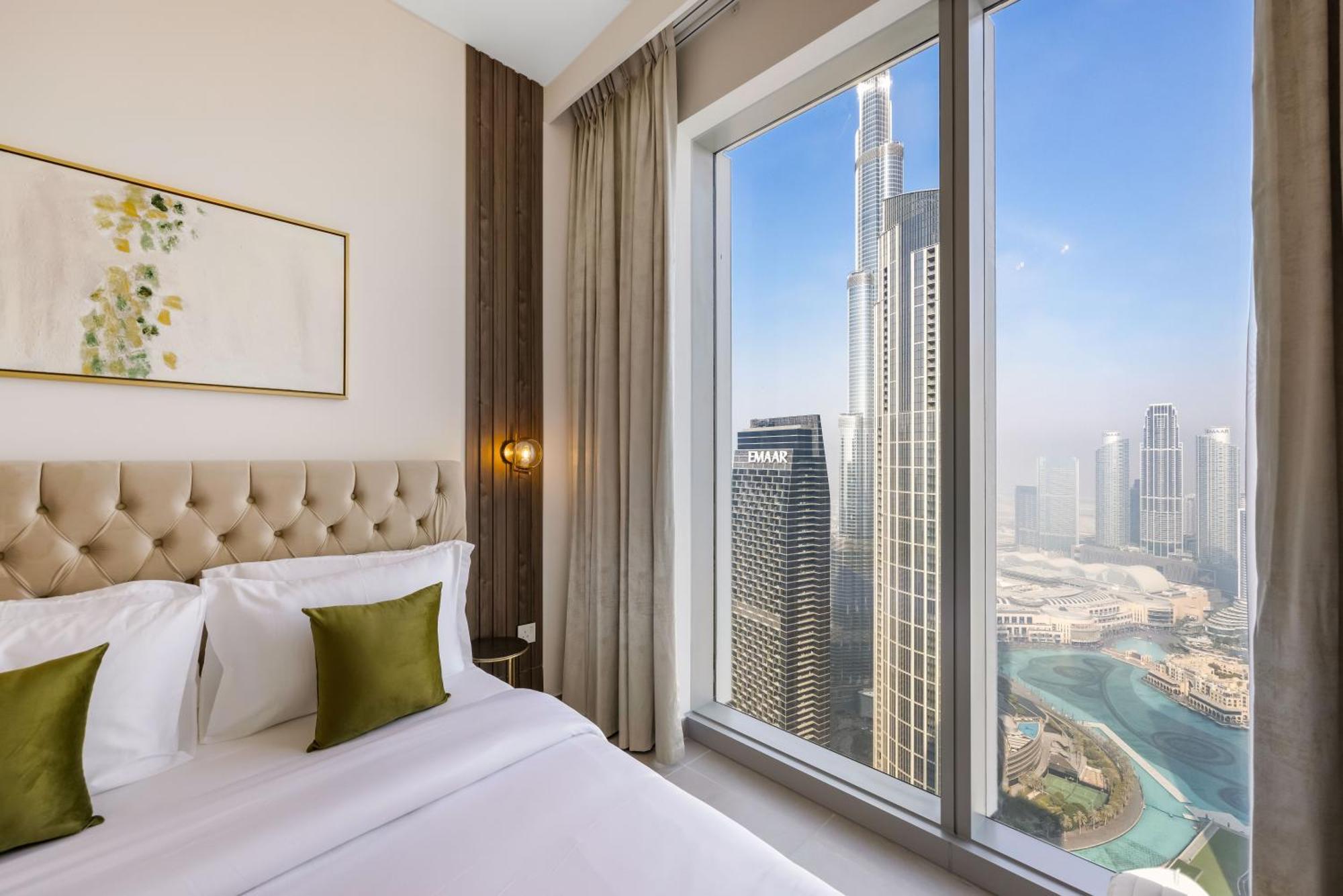 Durrani Homes - Grand 07 Dubai