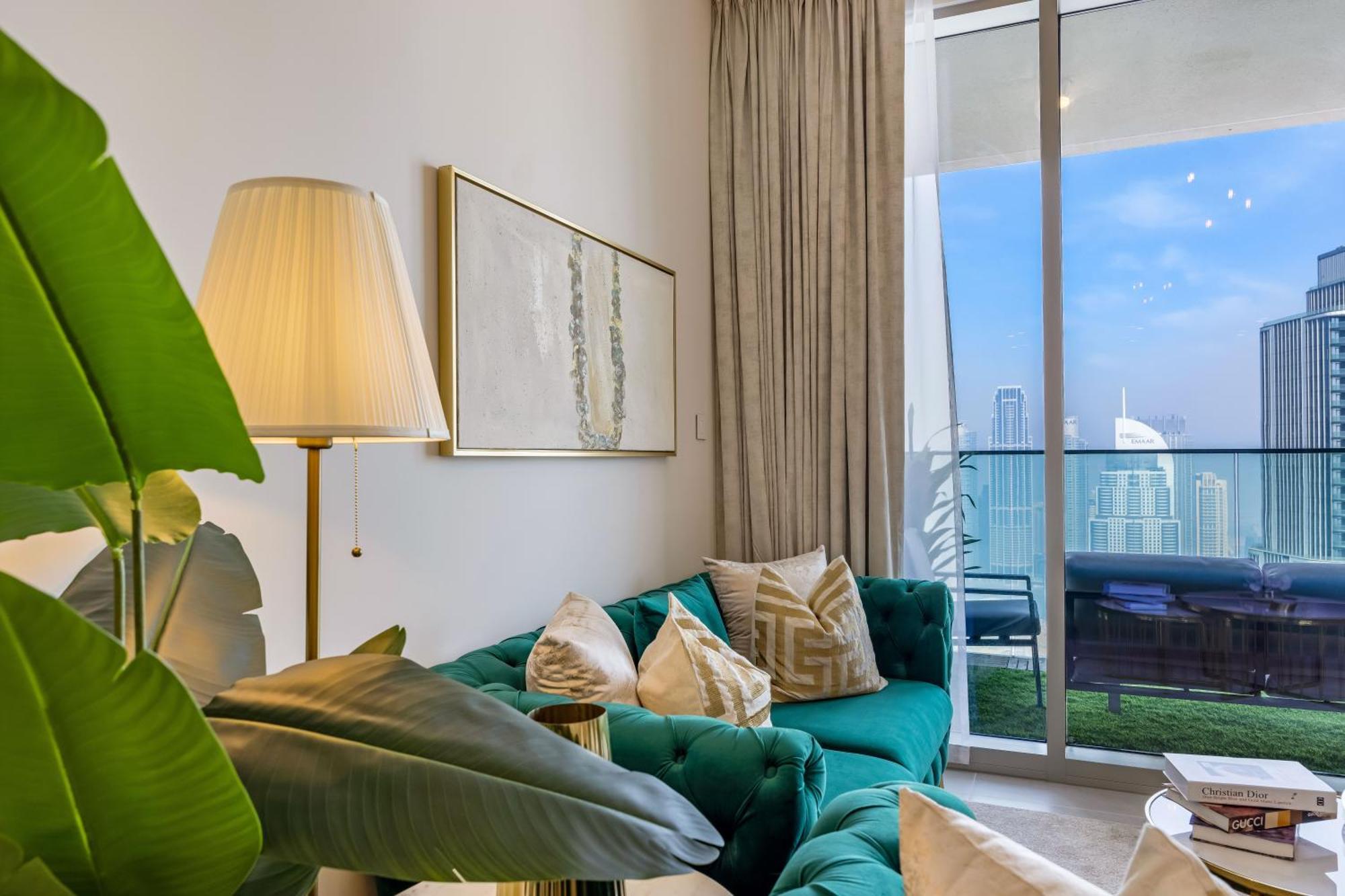 Daire Durrani Homes - Grand 07 *