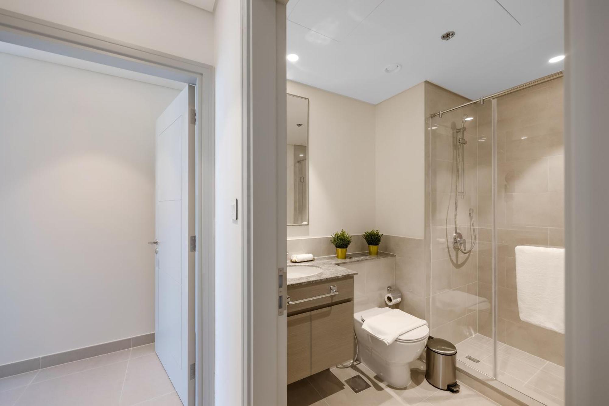 Durrani Homes - Grand 07 * Dubai