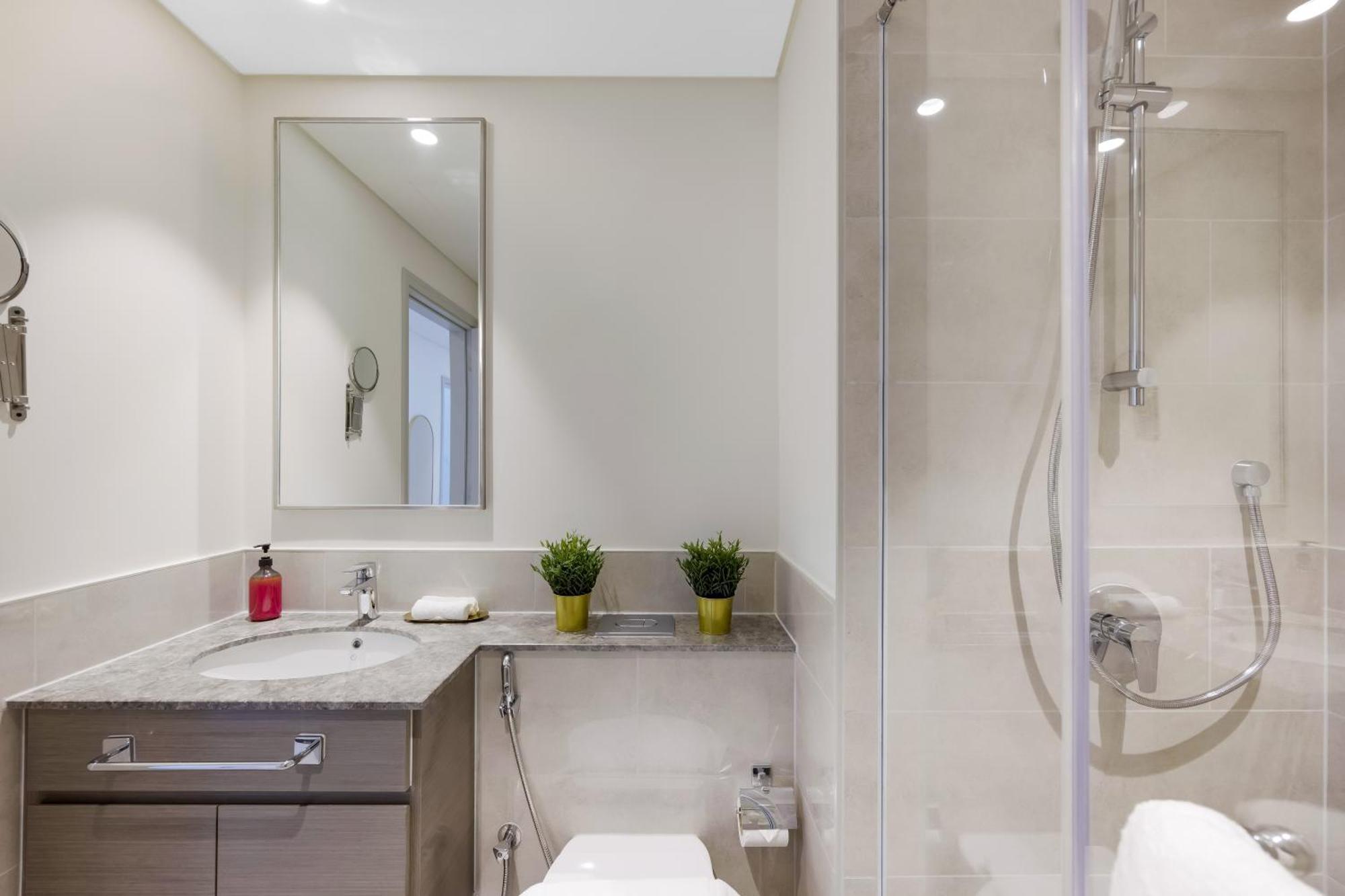 Daire Durrani Homes - Grand 07 Dubai