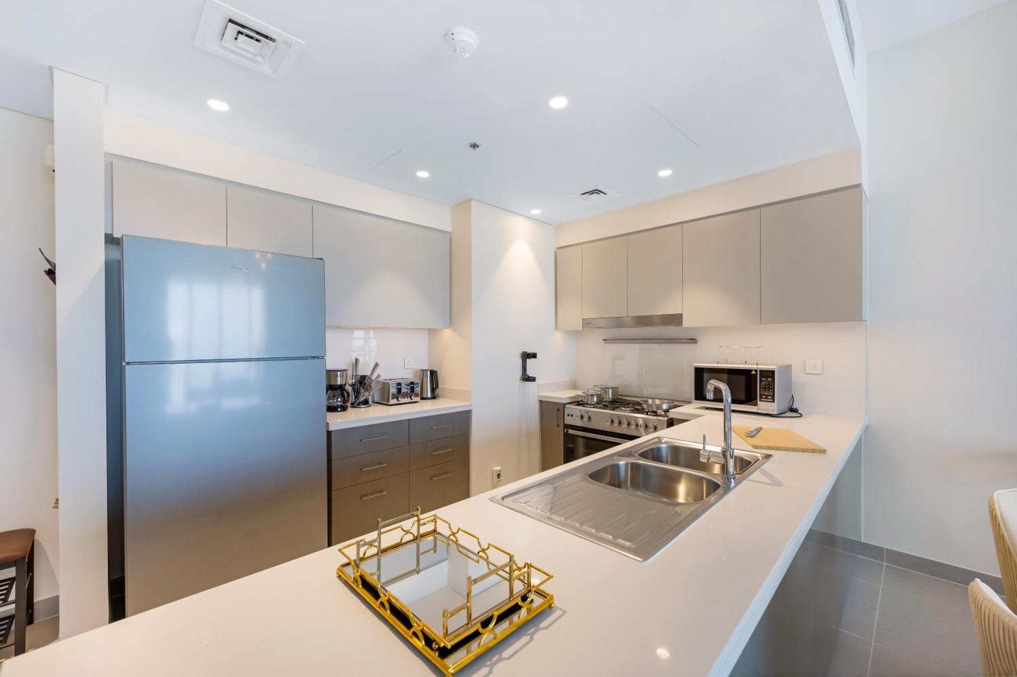 Daire Durrani Homes - Grand 07 Dubai