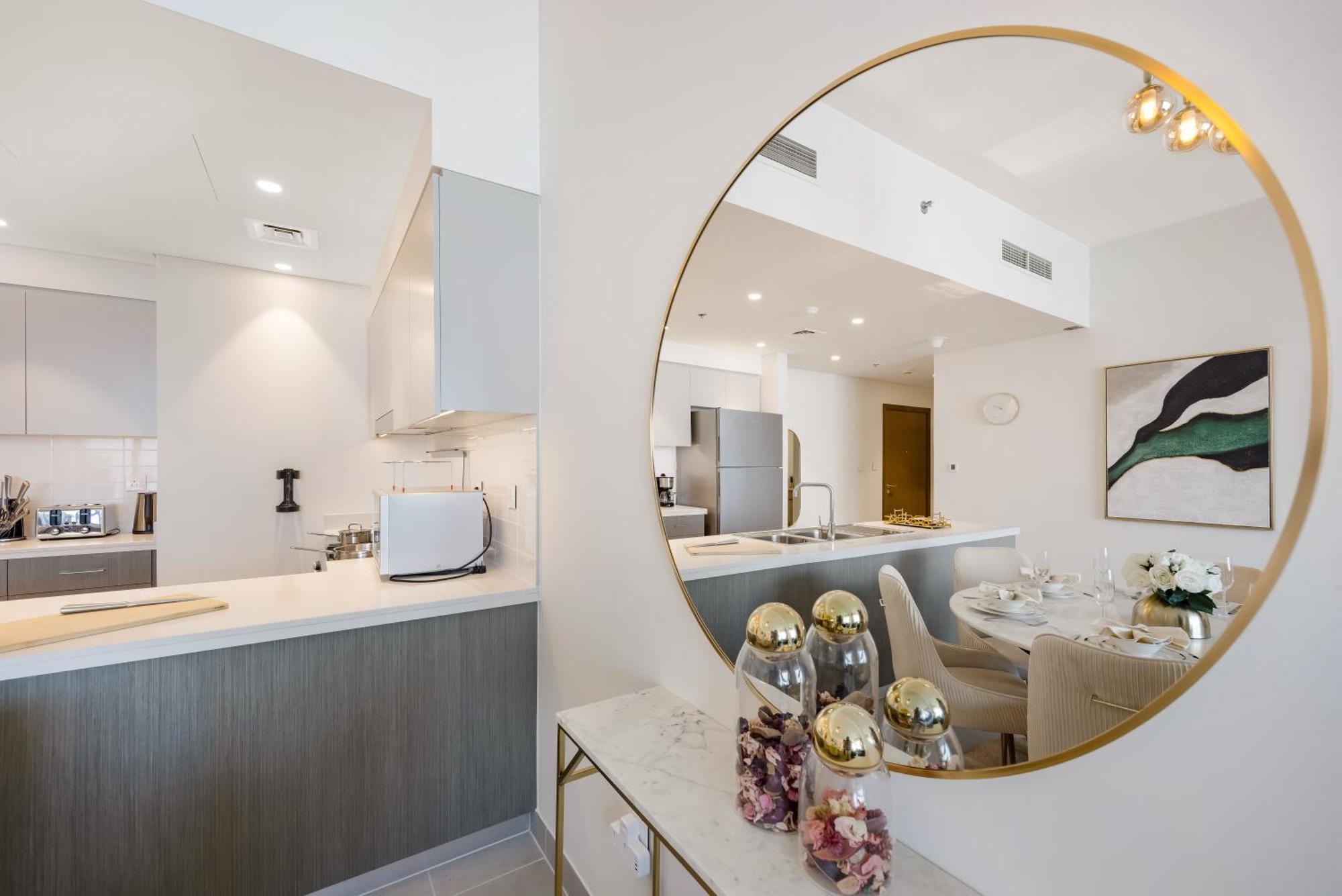 Durrani Homes - Grand 07 Dubai