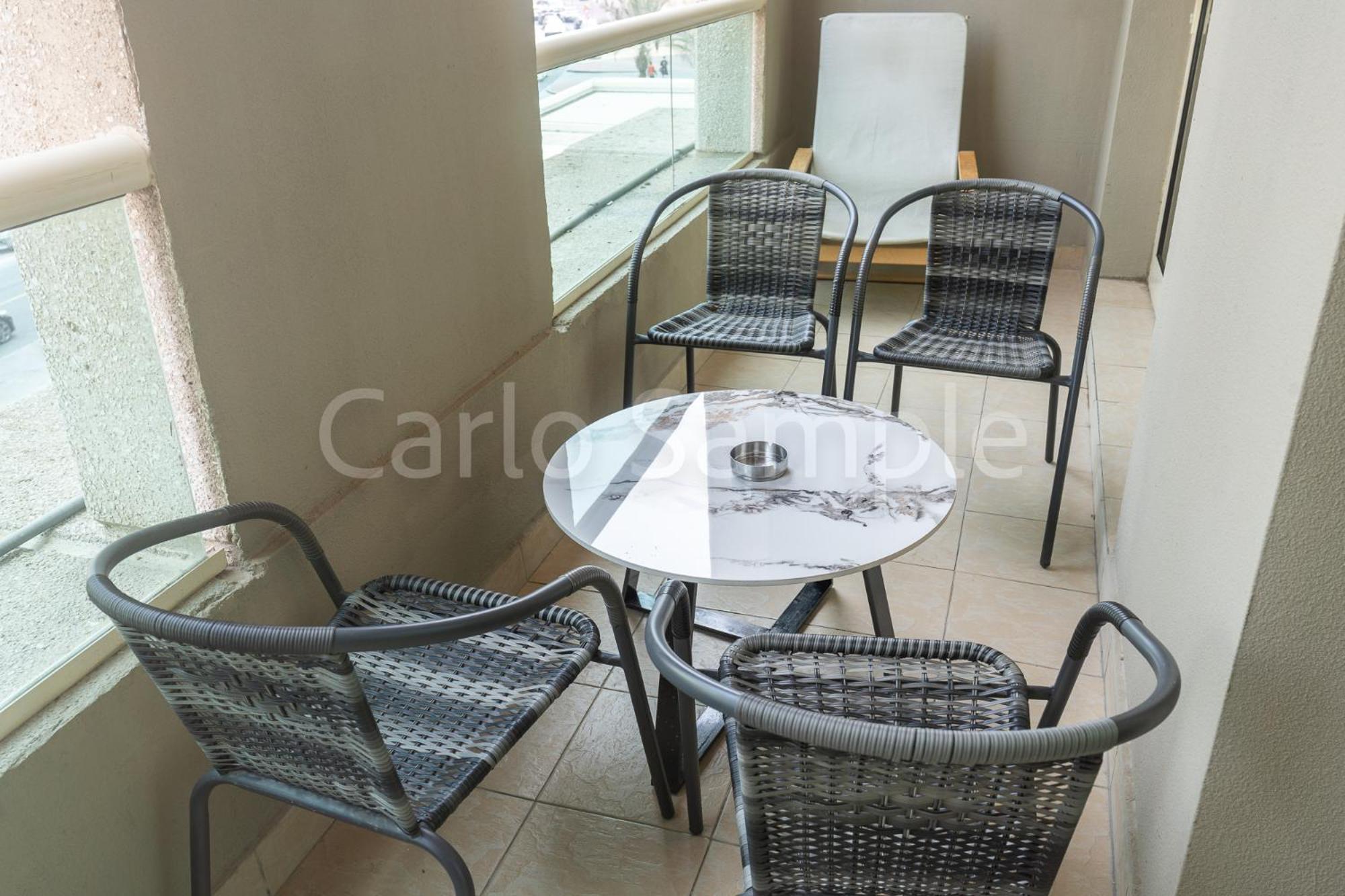 Tudors One Marina View Rooftop Pool Four Beds Daire Dubai