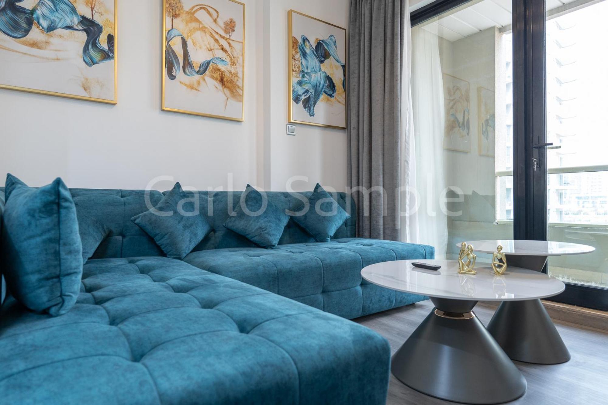 Daire Tudors One Marina View Rooftop Pool Four Beds *