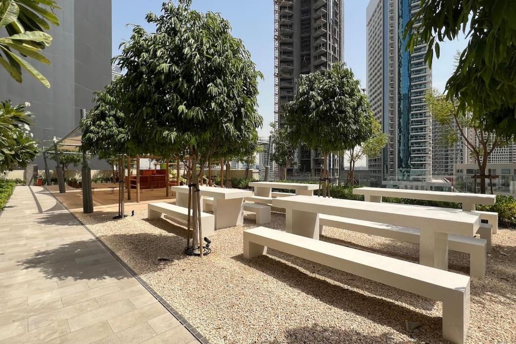 Downtown Luxurious 1br Near Mall And Fountain Apartment *