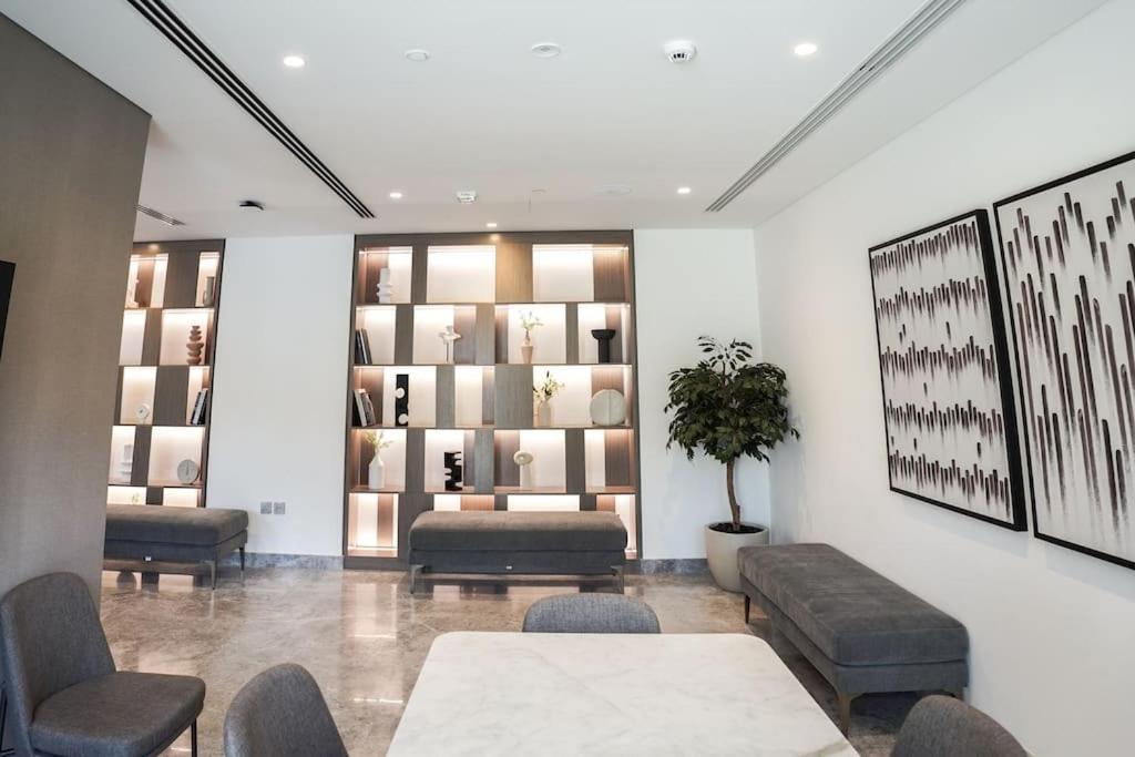 Downtown Luxurious 1br Near Mall And Fountain *