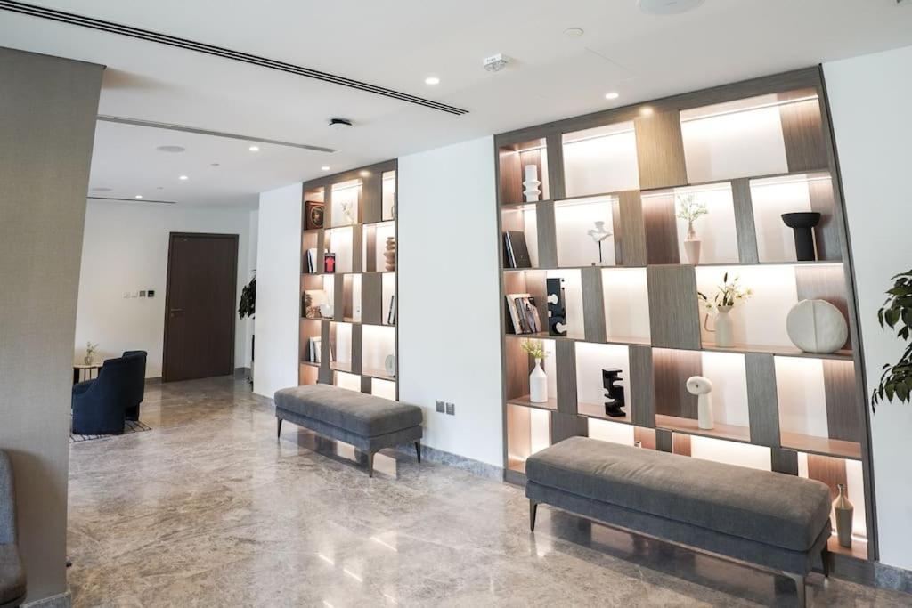 Downtown Luxurious 1br Near Mall And Fountain Apartment *