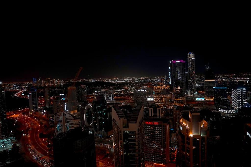 Downtown Luxurious 1br Near Mall And Fountain * Dubai