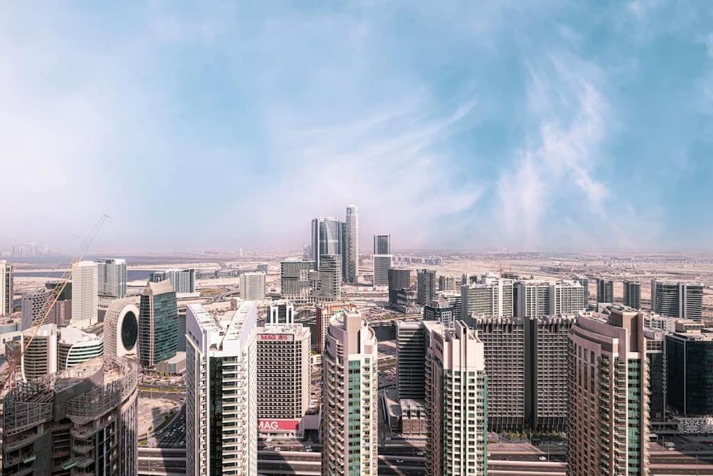 Downtown Luxurious 1br Near Mall And Fountain * Dubai