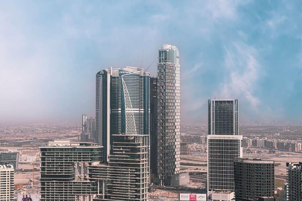 Downtown Luxurious 1br Near Mall And Fountain * Dubai