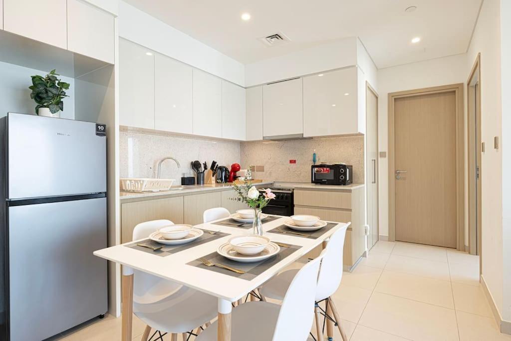 Downtown Luxurious 1br Near Mall And Fountain *