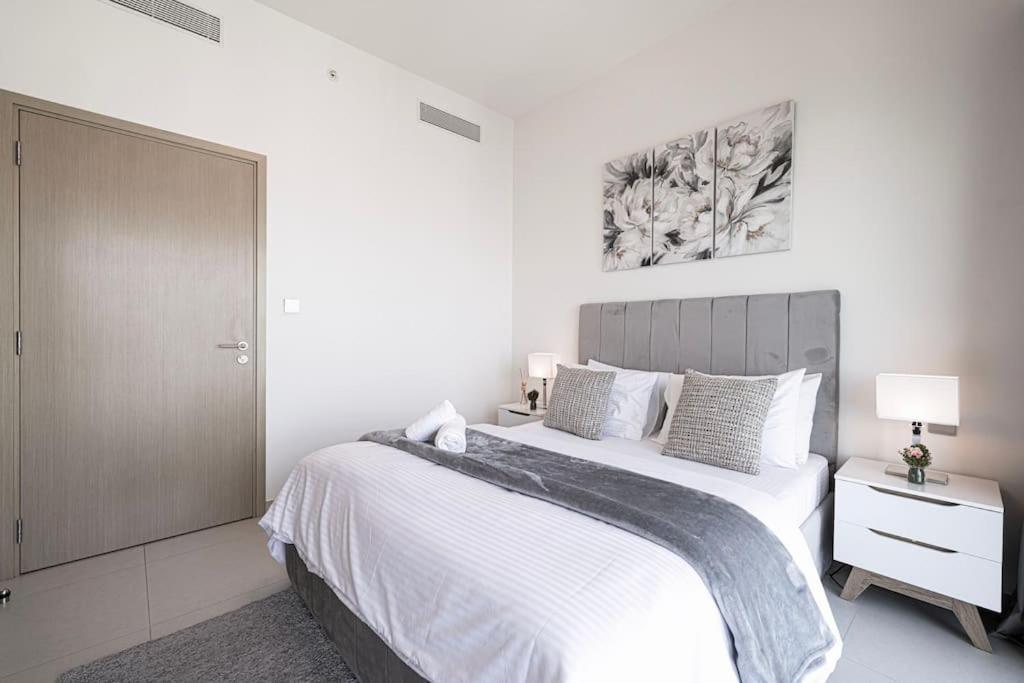Downtown Luxurious 1br Near Mall And Fountain