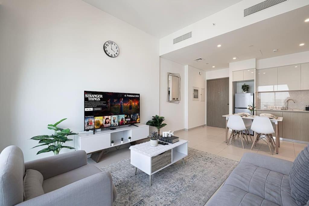 Downtown Luxurious 1br Near Mall And Fountain * Dubai