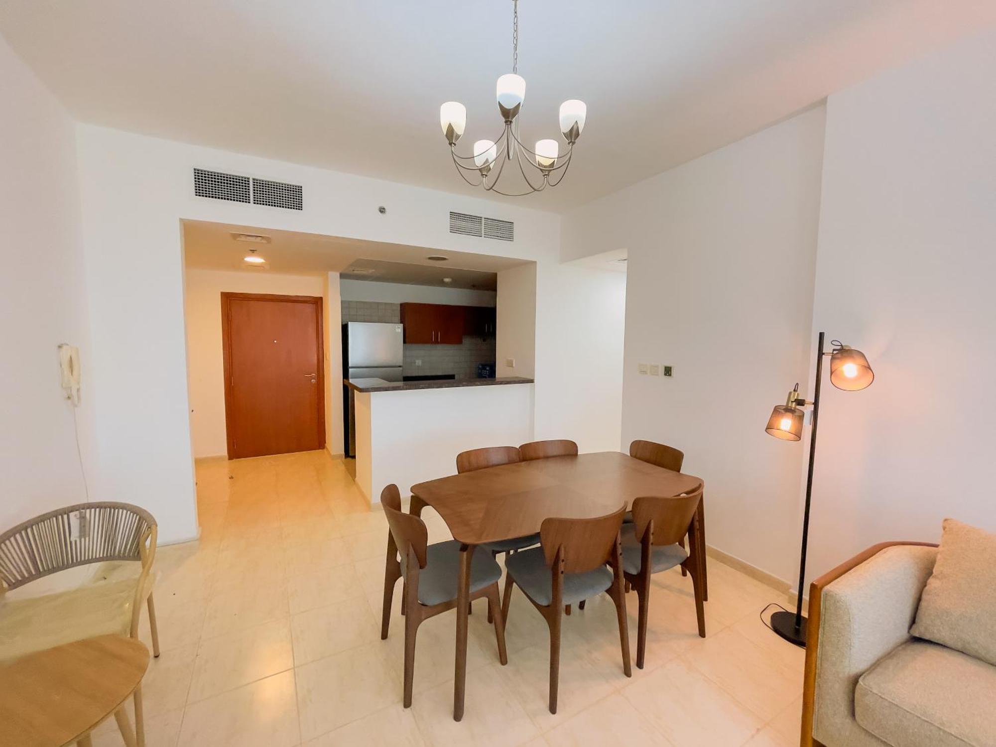 Luxury Just Minutes From Dubai's Global Village Your Perfect Getaway!