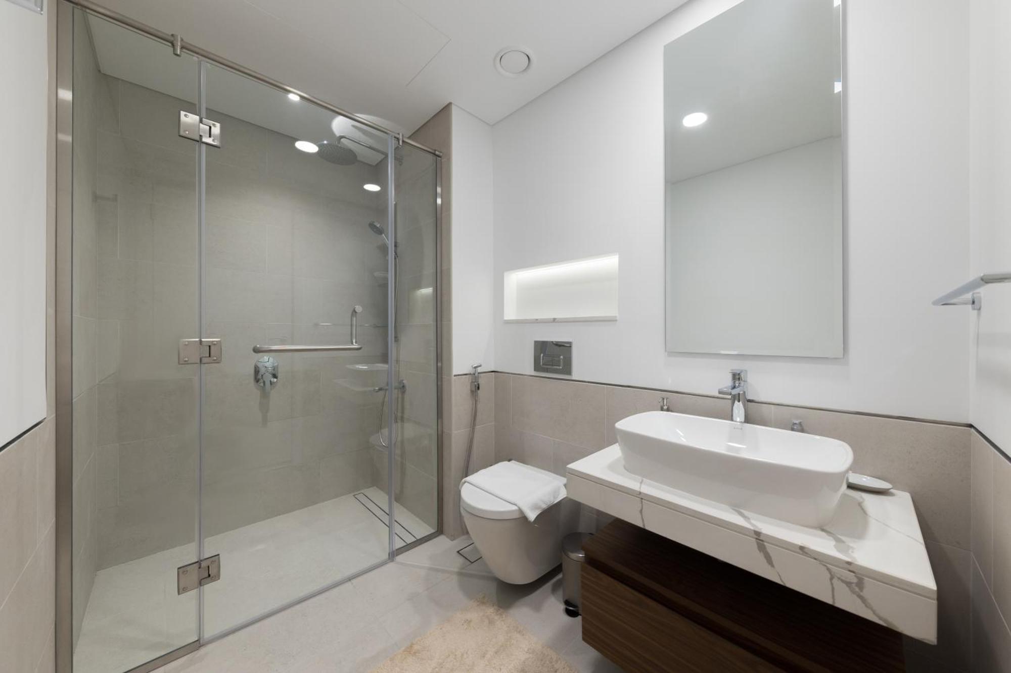 Apartamento Charming 1-bd Apt, Mjl Community