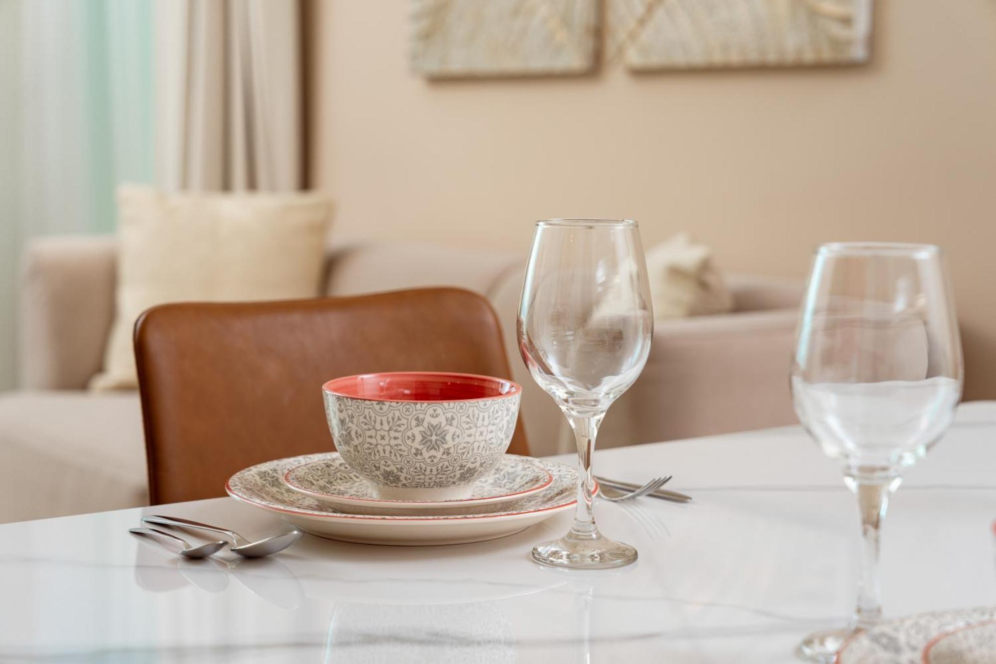 Prime Retreats @ Downtown Views By Emaar Apartment Dubai
