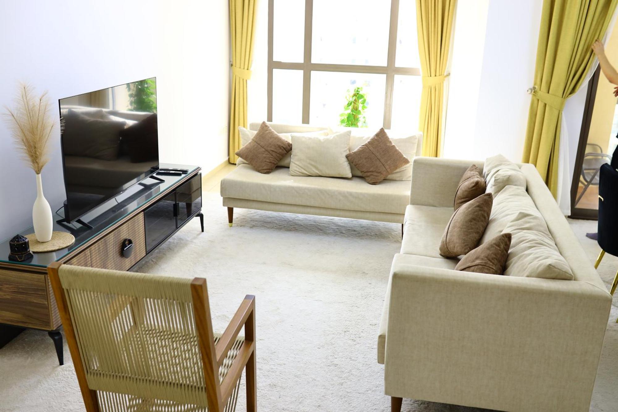 Albergue Shams Murjan Jbr Dubai