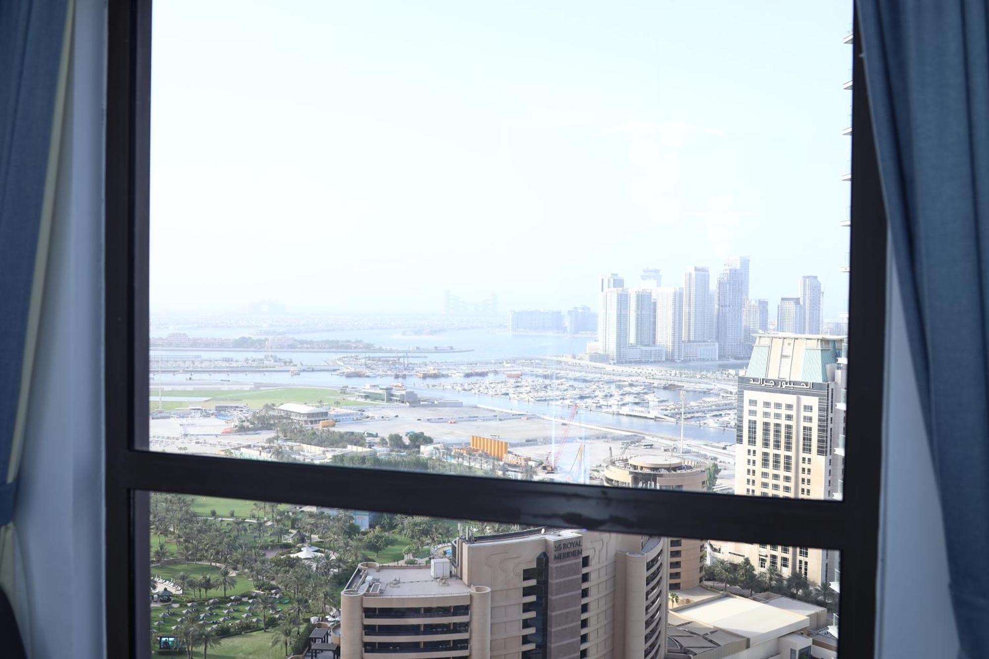 Shams Murjan Jbr * Dubai