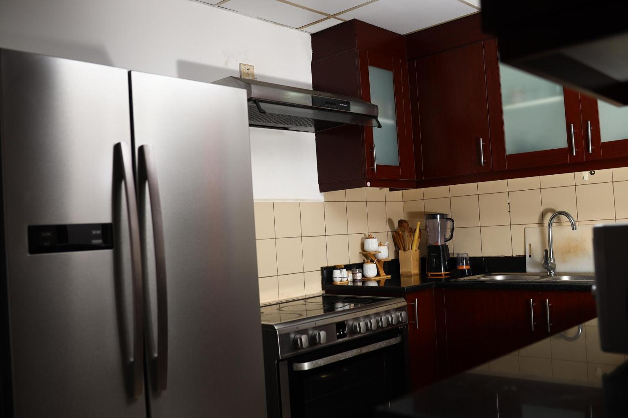 Albergue Shams Murjan Jbr *