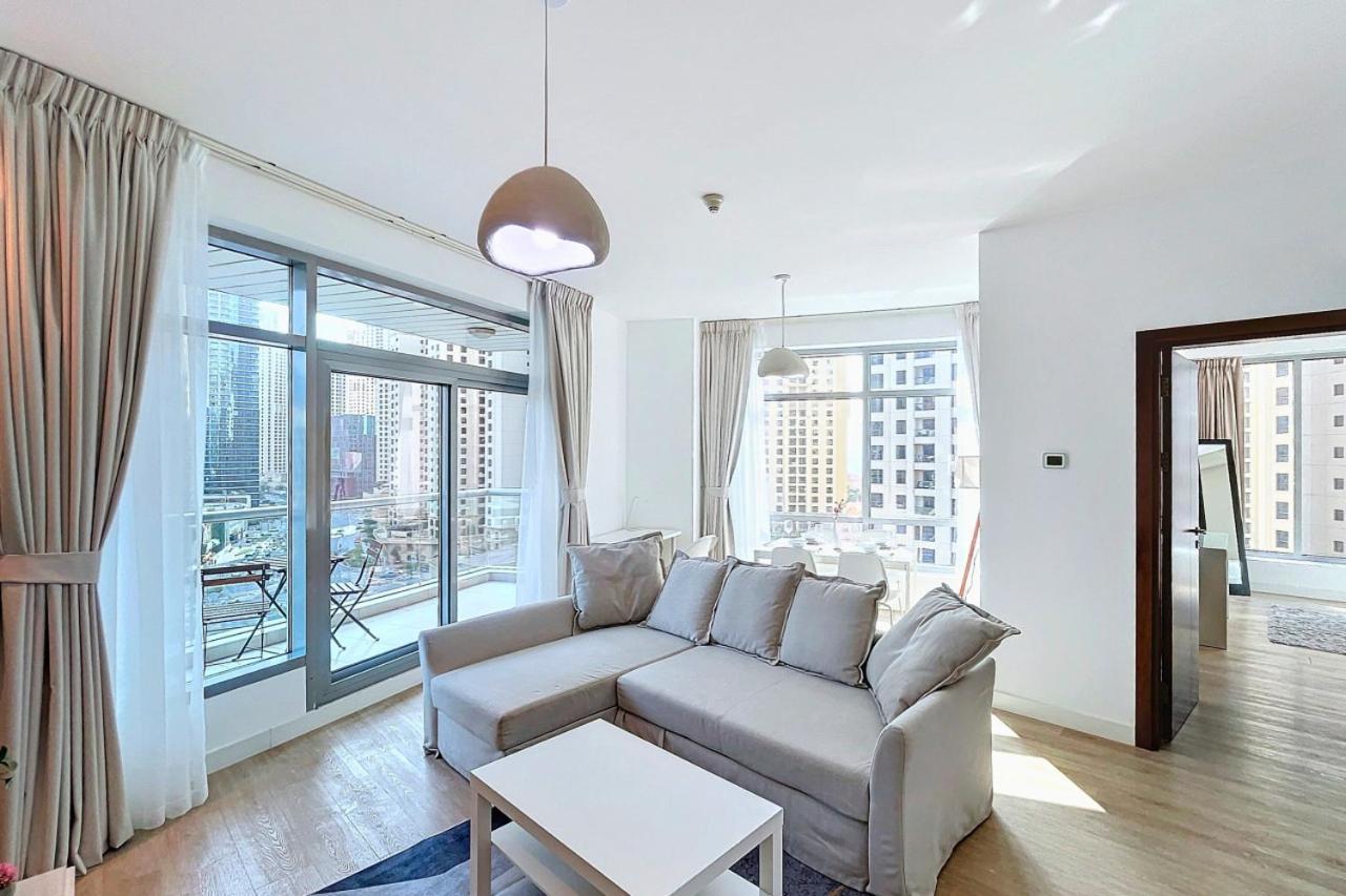 Sanibel Tower - One Bedroom With Marina View