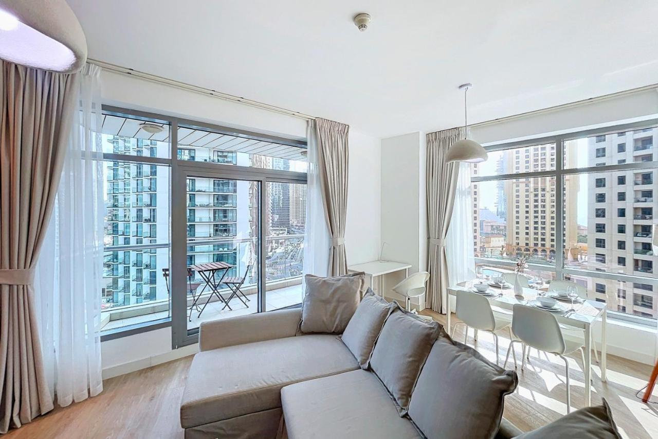 Sanibel Tower - One Bedroom With Marina View *