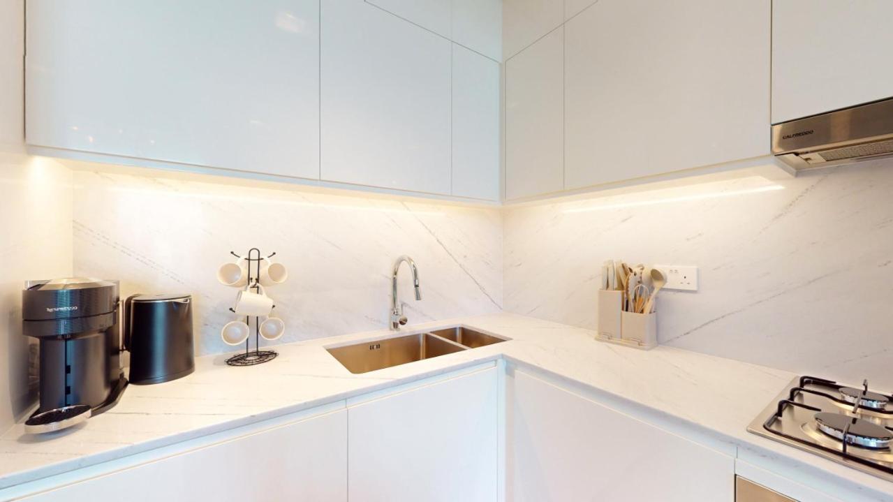 Apartment Palace Residences - Vibrant Two Bed With View