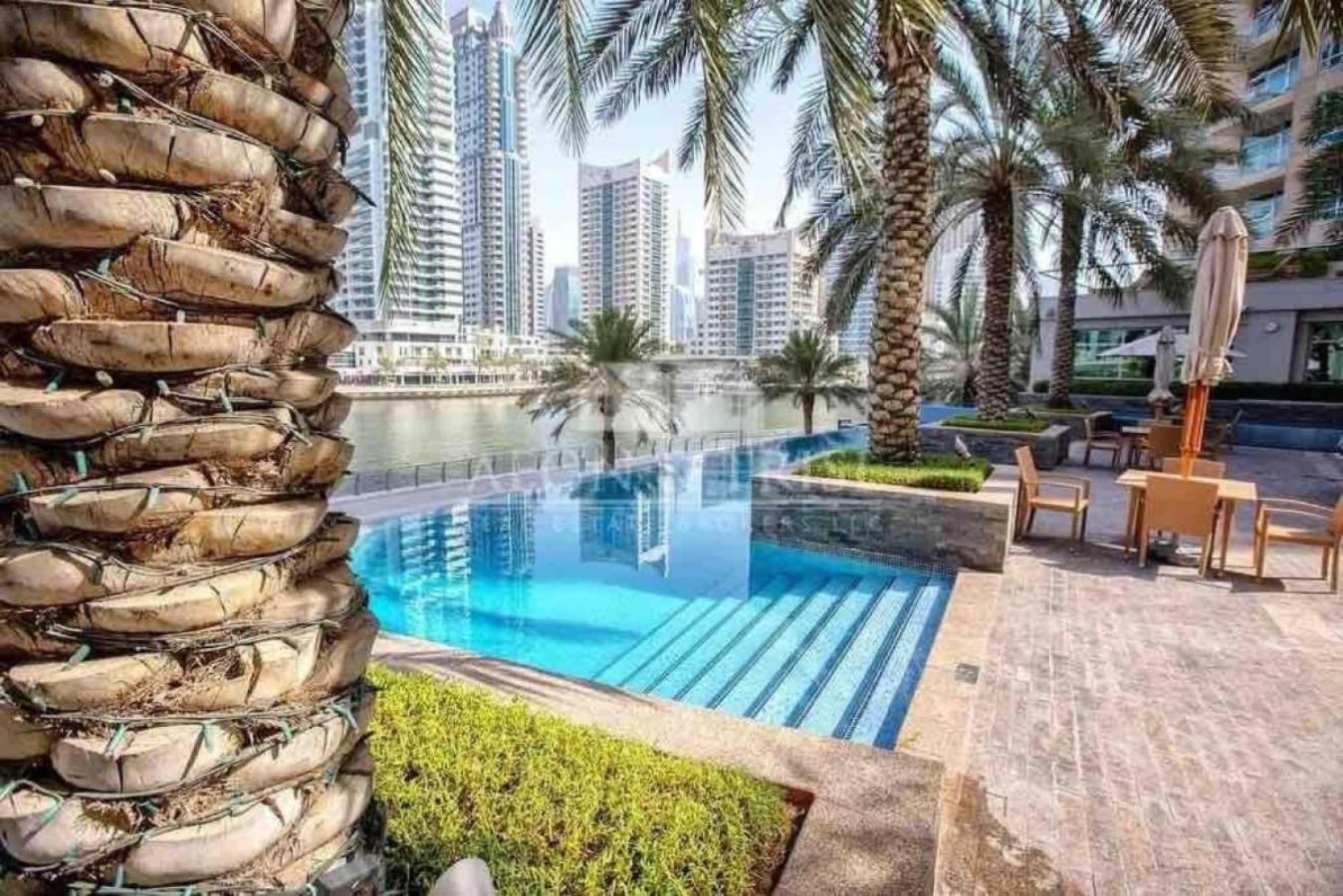 Sanibel Tower - One Bedroom With Marina View Apartment