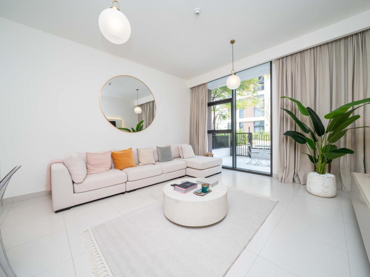 Hills Elegant 1-bed With Terrace * Dubai