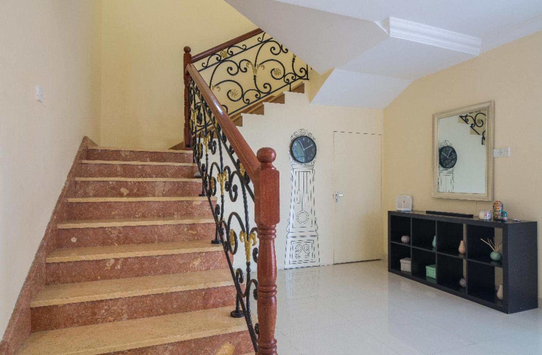 The Jumeirah Pansiyon *