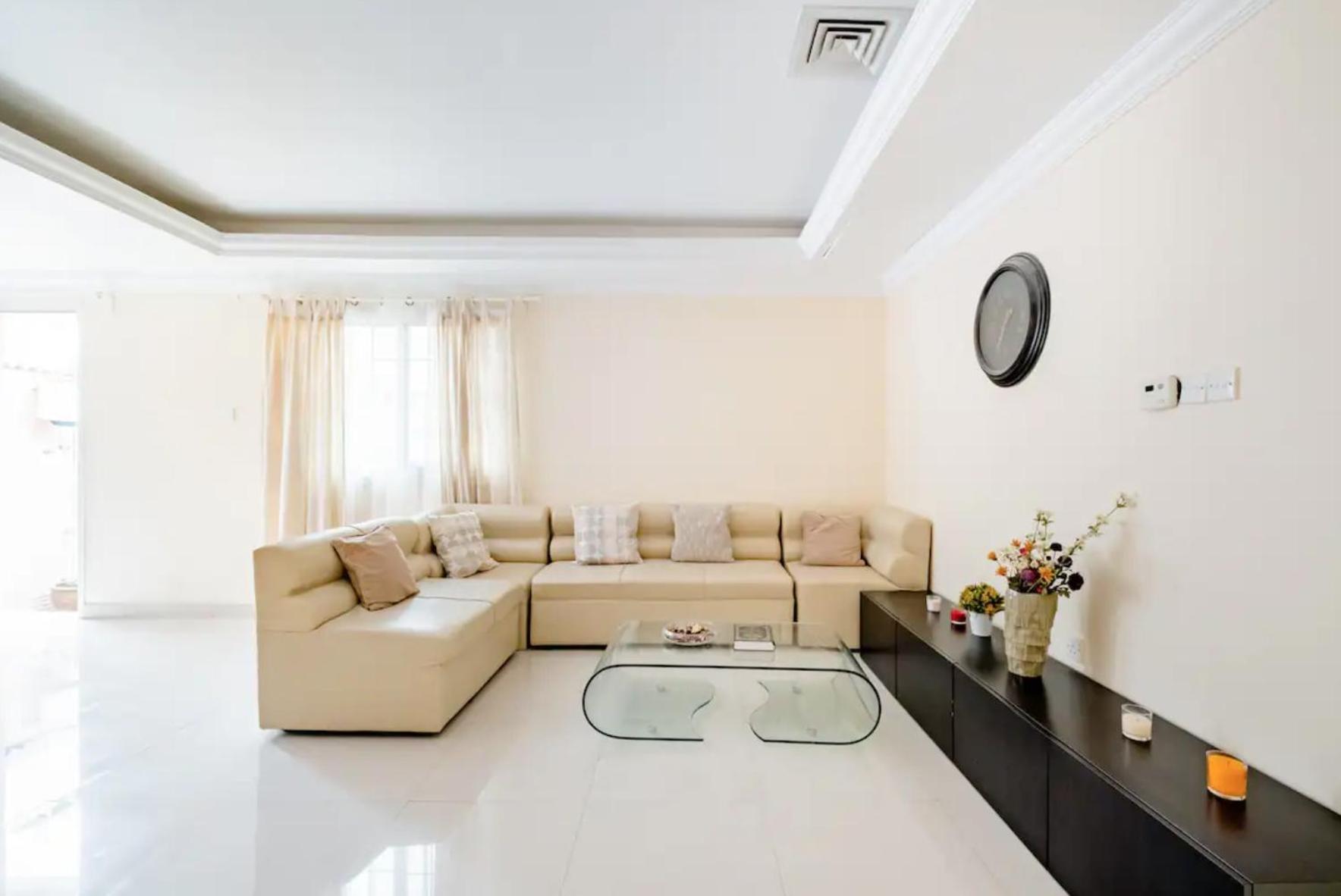 Pansiyon The Jumeirah Dubai