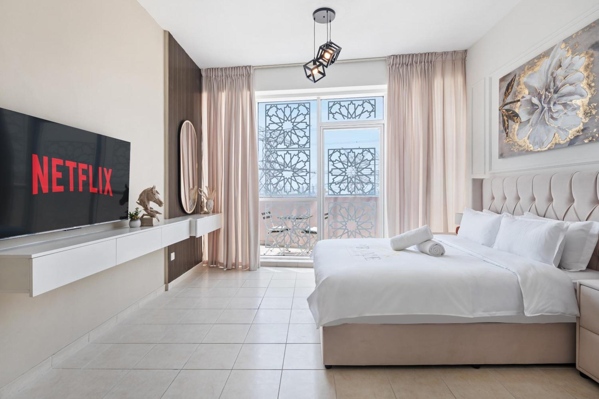 Luxury Urban - Cozy