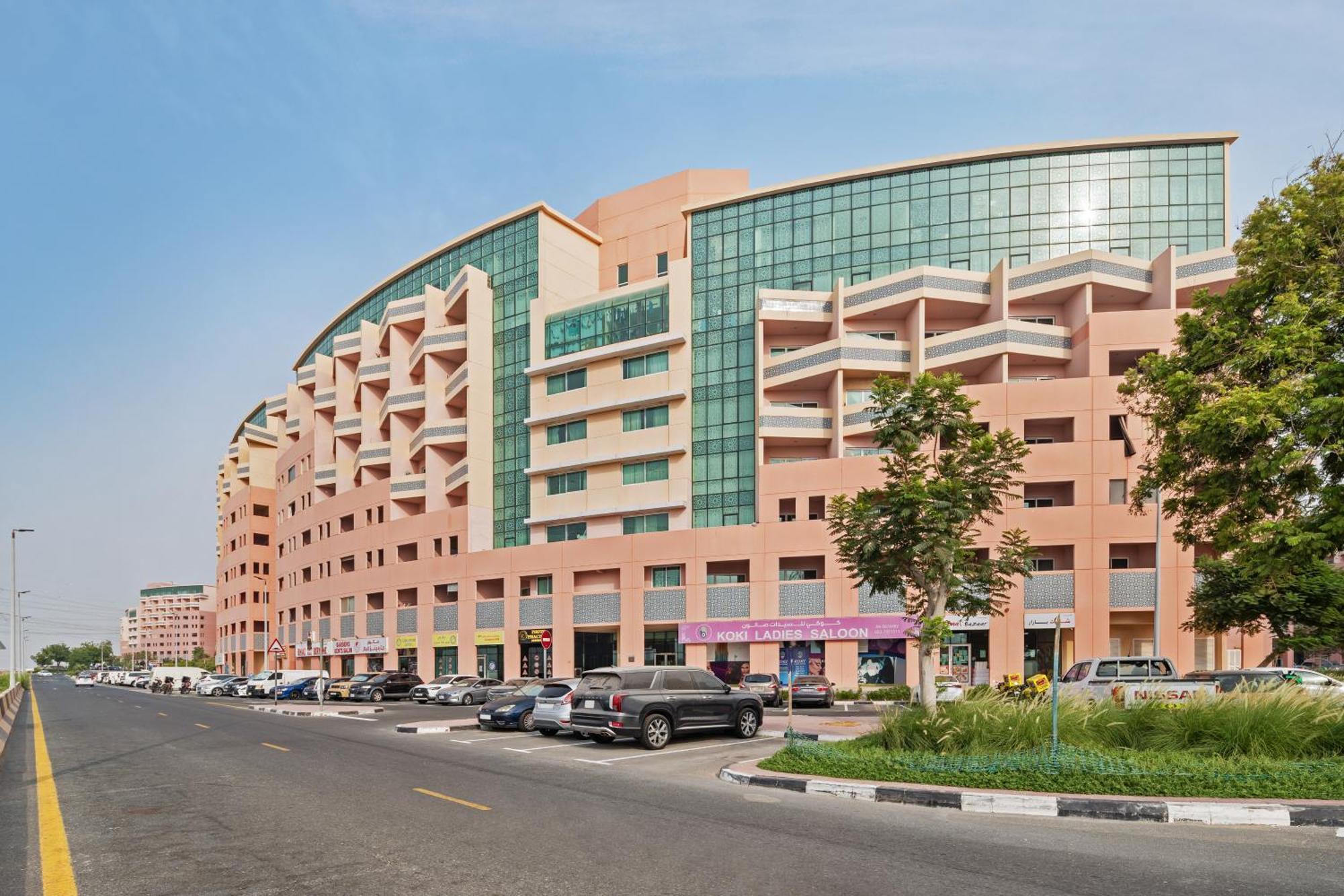 Urban Designer Apt - Family Friendly Dubai